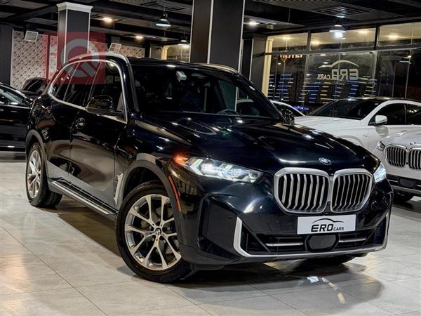 بي ام دبليو X5 2024 للبيع في العراق - دهوك